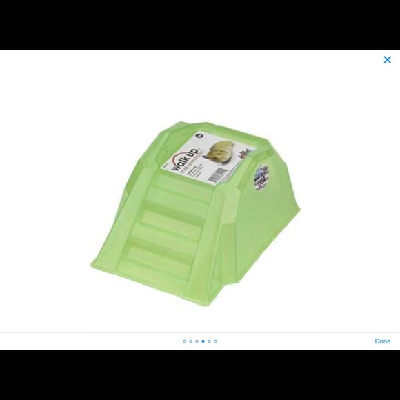 JW Pet Small animals like mice or hamsters - Picture 2 of 2